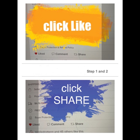 Like & Share this Listing - Picture 2 of 8